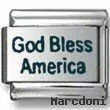 God Bless America