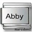 Abby Laser
