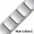 13mm Satin Face Starter Bracelet