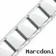 13 mm Polished Starter Bracelet