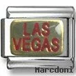 Las Vegas Italian Charm