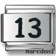 13