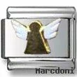 Angel Italian Charm