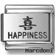 Happiness Laser